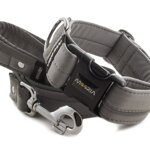 Halsband Reflex Gray I