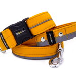 Leine Reflex Mustard Yellow