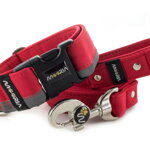 Leine Reflex Royal Red