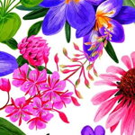 Leine Floral Fiesta