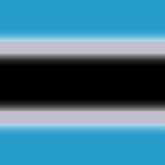 Halsband Reflex Dark Cyan II