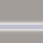 Halsband Reflex Gray I