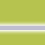Halsband Reflex Lime Green I