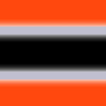 Halsband Reflex Neon Orange II