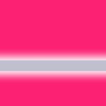 Halsband Reflex Neon Pink I