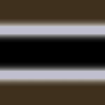 Halsband Reflex Wood Brown II
