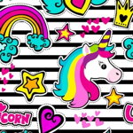 Leine Unicorn