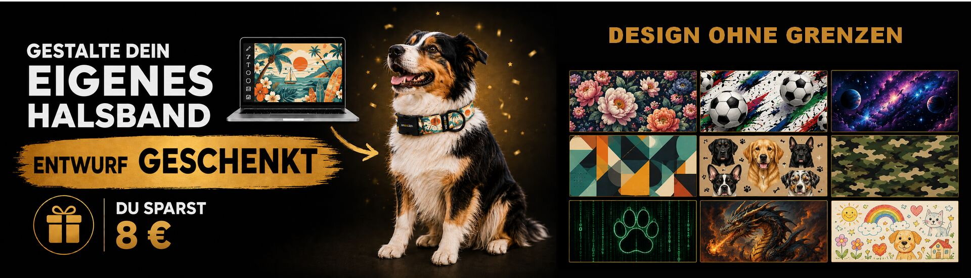 Free custom design